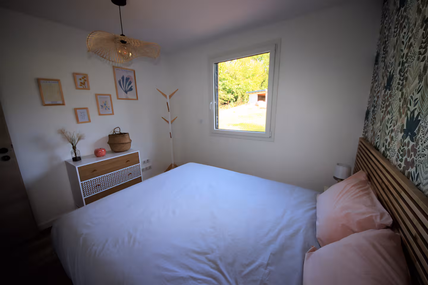 Miniature du chalet