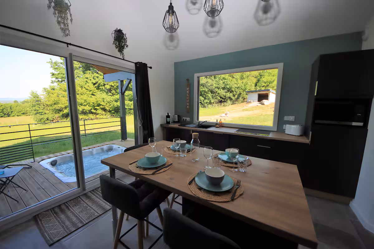 Miniature du chalet