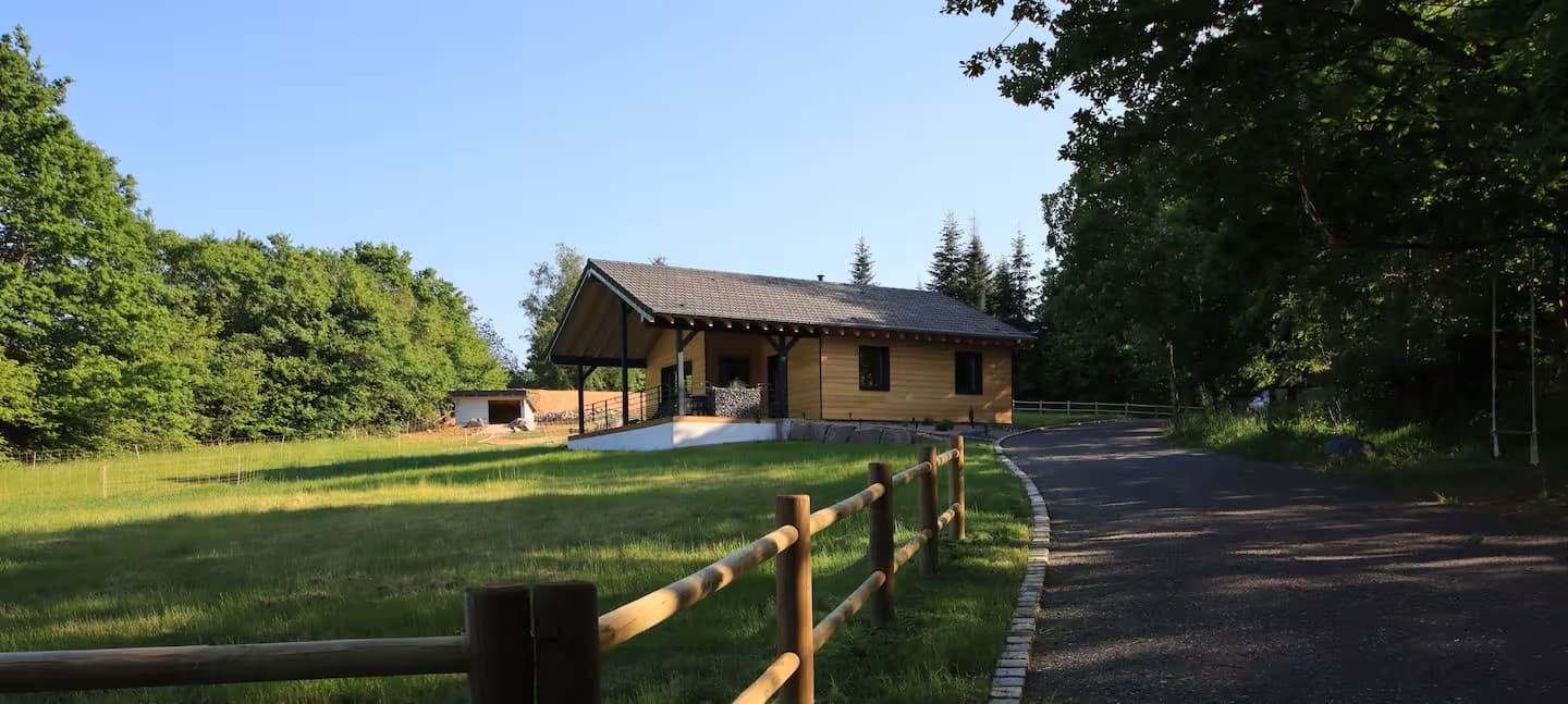 Le Chalet