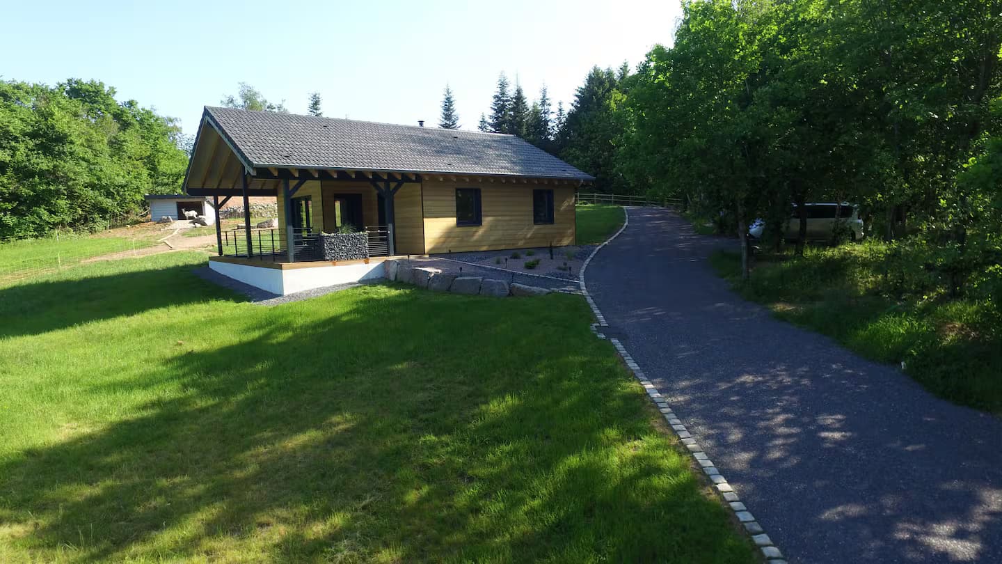 Miniature du chalet
