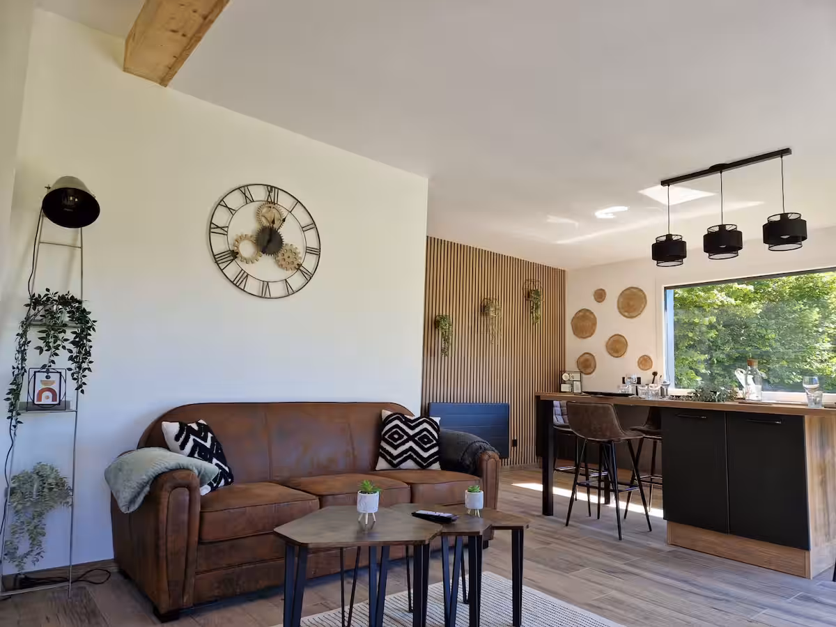 Miniature du chalet