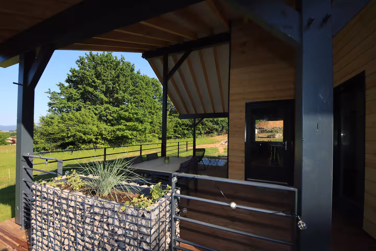 Miniature du chalet