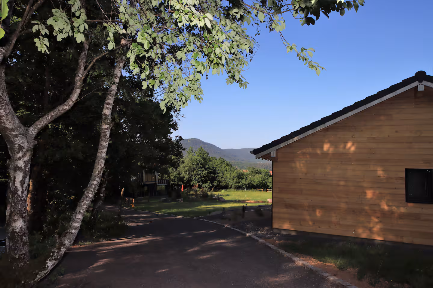 Miniature du chalet