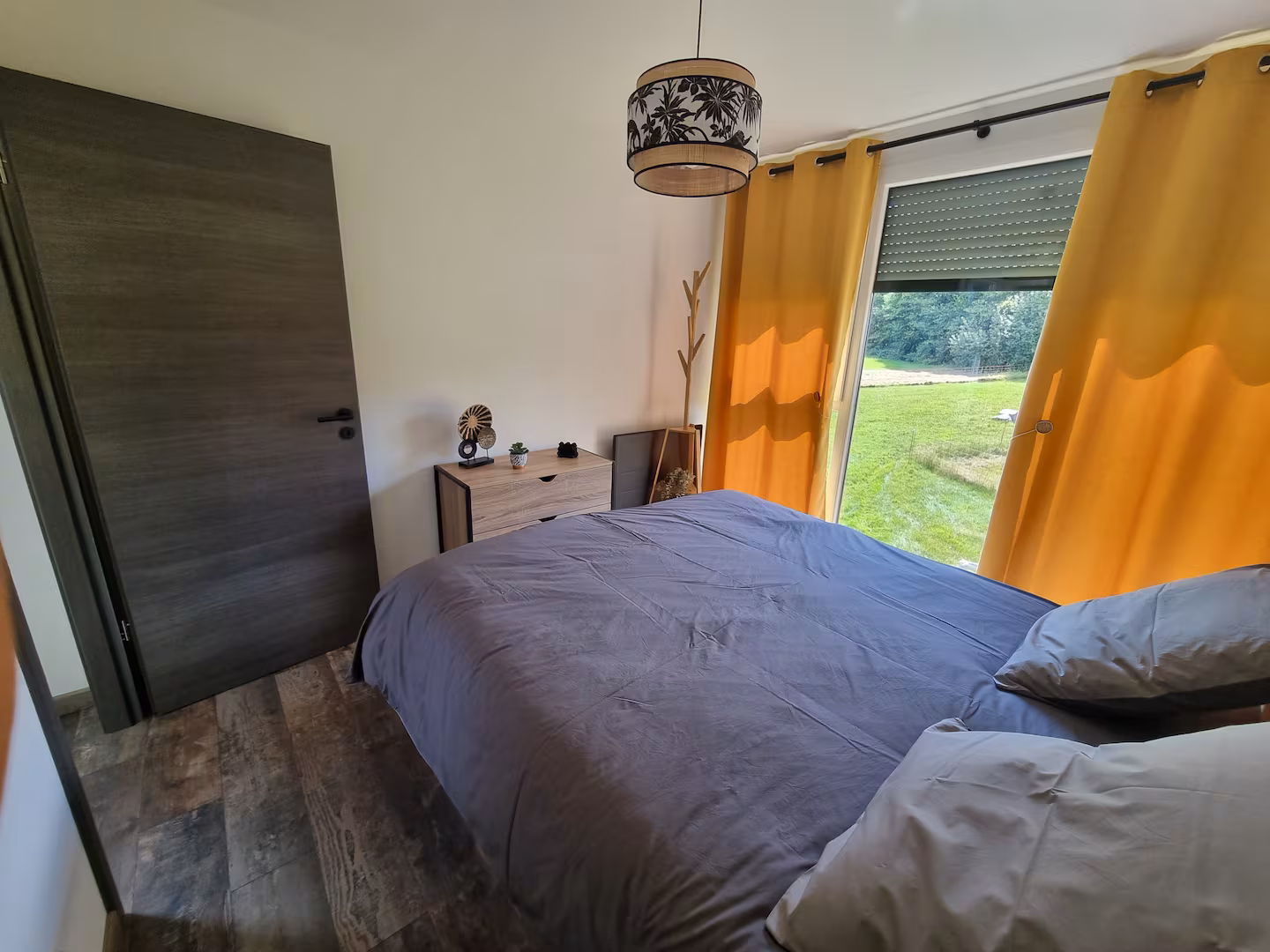 Miniature du chalet